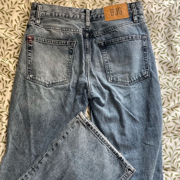 Mid rise 90’s bootcut BDG jeans - Picture 5 of 5
